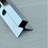 Профиль Juliano Tile Trim SB020-1S-14H Silver (2440мм)#2